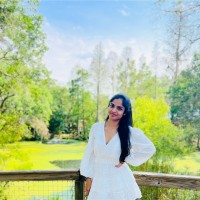 Srivalli Penmetsa