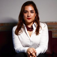 Claudia Ramos