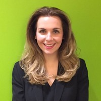 Olivia Cartwright