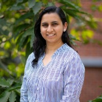 Supriya Deshpande
