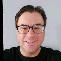 Edward Golding, CFA, MBA, DMS