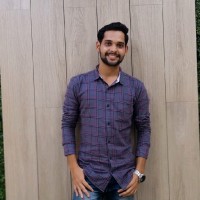 Shubham Bhondave
