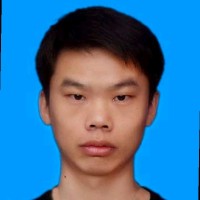 李庆满