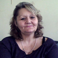 Lydia Stevens-Ackley