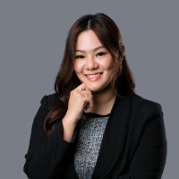 Amelia Wong