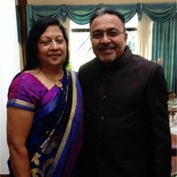 Kiran Malde