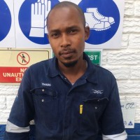 Thabo Khanye