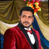 Danish Mammoo