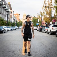 Chris Thoprakane