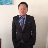 Allan Dabu, P.Eng.