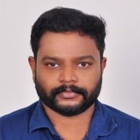 Baburaj T M