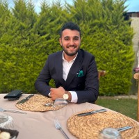 Barış Demirkan
