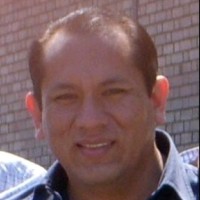 Carlos Fernando Deza Jacobs