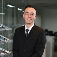 Jonathan Huan