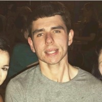 Joshua Parker