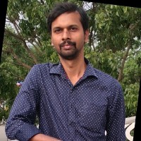 Radhakrishnan Shanmugam