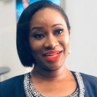 Funke Okoya