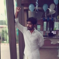 Dinesh Kumar Kommuru