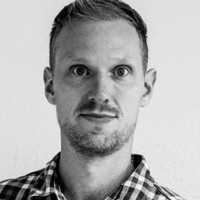 Andreas Pank Elmkvist