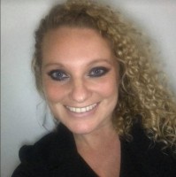 Amy Glanville
