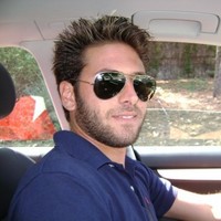 Jonathan Levi