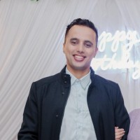 Ajay Subedi