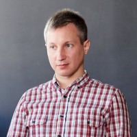 Roman Bozhenko