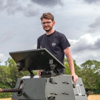 Ethan Barker
