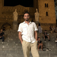 Davide Boschetti