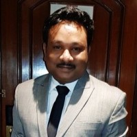 Sukumar Siddu Dake
