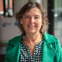 Anne Mieke Lankhorst - Meyst