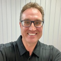 Simon Gooley