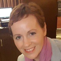 Kathleen Reidy