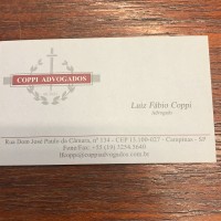 Luiz Fábio Coppi