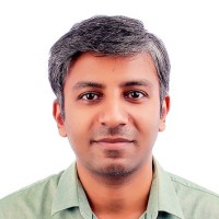Sooraj Sukumaran P