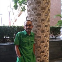 Prasad Jadhao