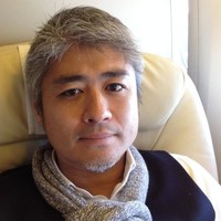 Kenzo Nagaoka