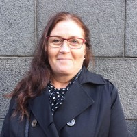 Tiina Forselius