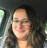 Tracy Harrison