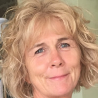 Deborah Nelson