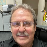 Robert Garrison