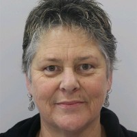 Wendy Towgood