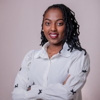 Angela Gitonga,Capm.