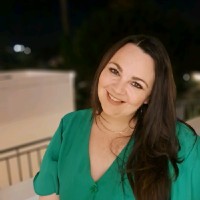 Michelle Slater