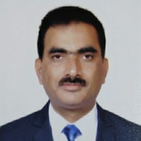 Rathnakar Shetty