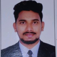 Hitesh Kamble