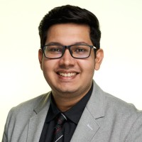 Priyam Agarwal