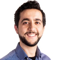 Morteza Haghayegh