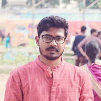 Arnab Bera