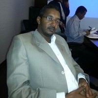 Waleed Mohammed